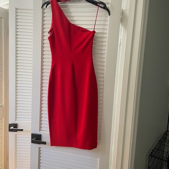 Sexy body con likely dress - Picture 2 of 3